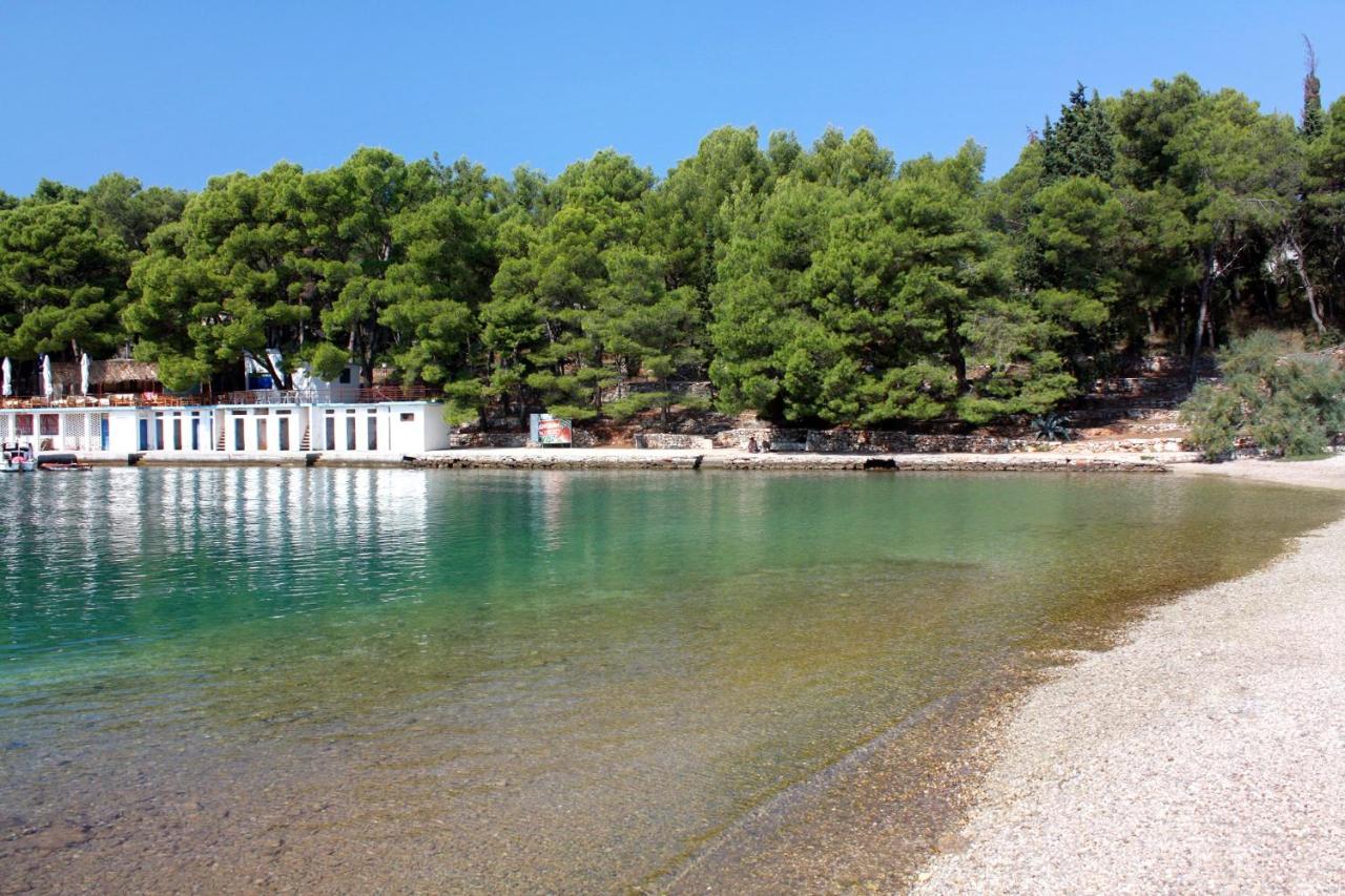 סטארי גראד Apartments By The Sea Stari Grad, Hvar - 16392 מראה חיצוני תמונה