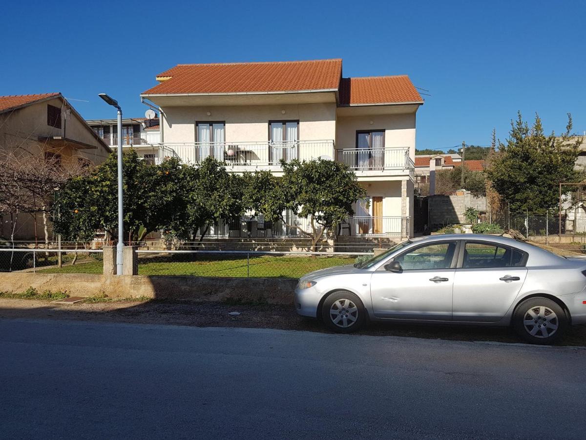 סטארי גראד Apartments By The Sea Stari Grad, Hvar - 16392 מראה חיצוני תמונה