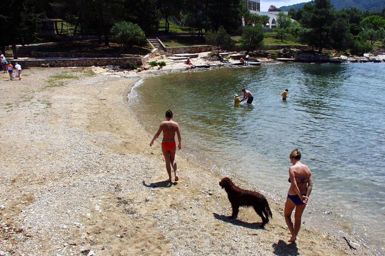 סטארי גראד Apartments By The Sea Stari Grad, Hvar - 16392 מראה חיצוני תמונה