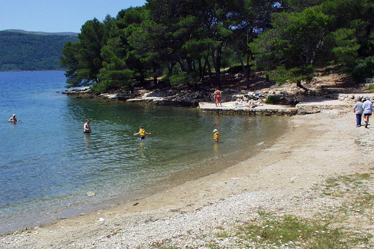 סטארי גראד Apartments By The Sea Stari Grad, Hvar - 16392 מראה חיצוני תמונה
